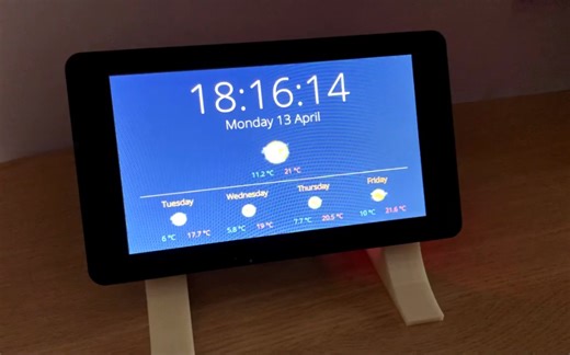 qt树莓派项目示例-一纸澄子-默认收藏夹-哔哩哔哩视频