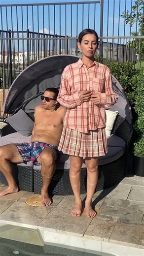 1.3M views · 3.1K reactions | he really slipped up This original video was produced by Network Media, LLC and Mike Nebby | American Short Film Depot | Facebook