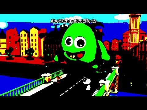 Little Baby Bum London Bridge Is Falling Down Sparta Pitch Effects Sponsored By Gamavision Csupo