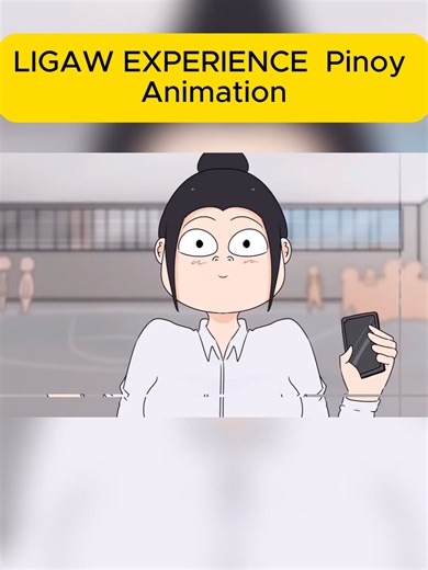 LIGAW EXPERIENCE Pinoy Animation#fyp #foryoupage❤️❤️ #videos #vairalvideo #trending