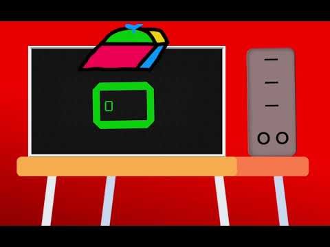 Mr. Fun computer phase 2 (retake)