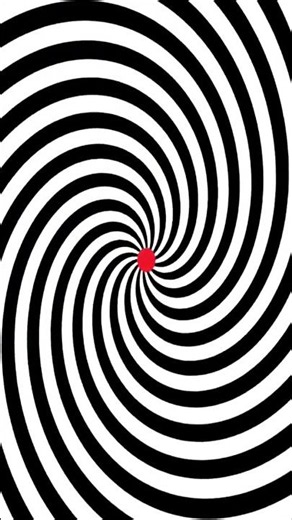 I Found The Best Optical Illusion To HYPNOTIZE You 👀🤯🤯 #illusion #illustration #hypnosis #shortsfeed