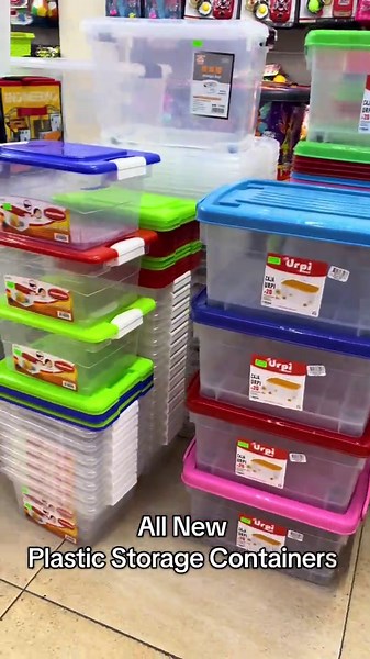 JAYSTOYBOX (@jays_toy_box) - Shop Affordable Plastic Containers at JAY'S TOY BOX