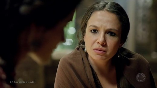 Novela Gênesis Capítulo 45 Completo HD