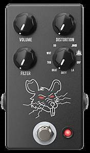 JHS Pedals PACKRATは究極のRAT系ペダル