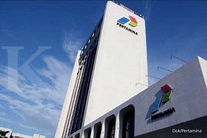 Fortune Indonesia Rilis 100 Perusahaan Terbesar 2025, Siapa di Posisi 1?