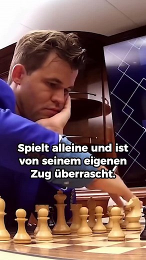 🔥🔥 Die Magnus Mentalität 🔥🔥 #magnuscarlsen | Chess.com - Deutsch