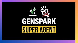 GenSpark : The Multi-Agent AI System That Does It All, From Research to Video Creation