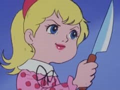 WHEN THE CUCKOO CLOCK STRIKES THREE