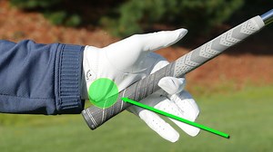 Weak Golf Grip: What Is It And How To Fix It