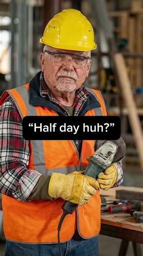 Time to set that alarm earlier...