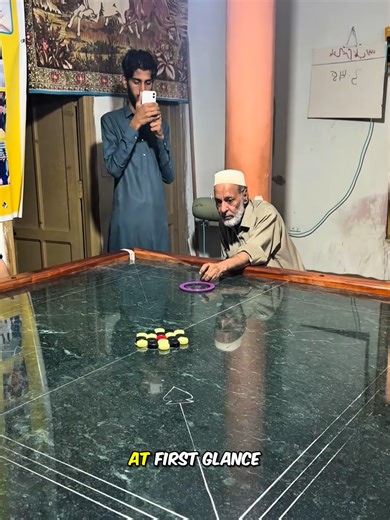 Karom Billiards | billiards