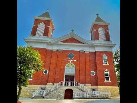 Gospel Assembly Church Convocation 2025, Night 4 10/12/2025