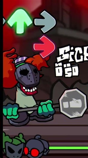 FNF Conquest Erect #fnf #mod #fnfmod #fnfmods #tricky #hank #madnesscombat #conquest