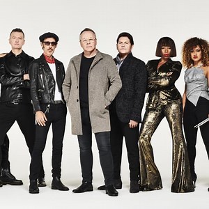 Don't You Forget About Me Simple Minds MIDI File