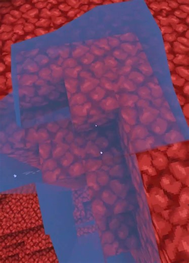 Minecraft Only in Bugrock