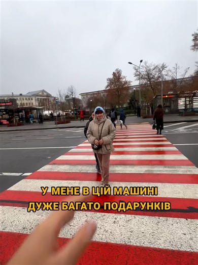 Емоції та чутливість: пані Нікуша