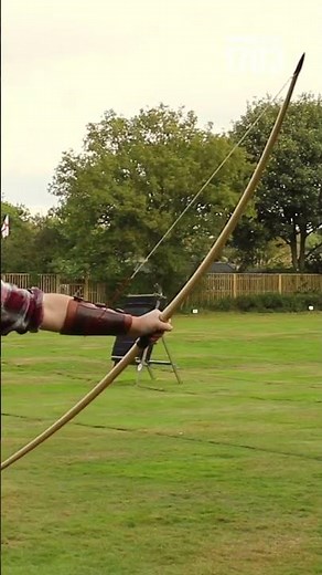 The Welsh Origins of England's Deadliest Medieval Weapon