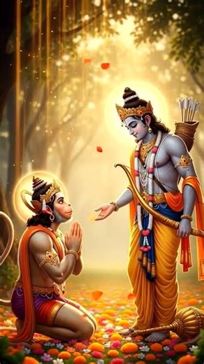 राम से नाम बड़ा ना कोई || #liriklagu