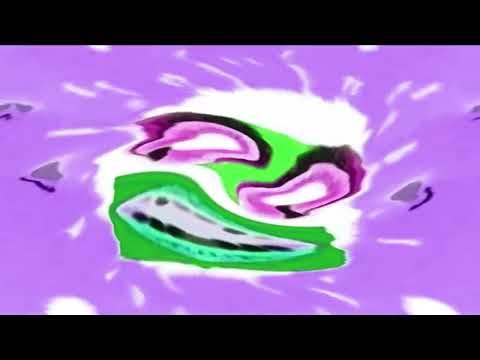 (LOUD WARNING) Doomsday Csupo - Another Second Take