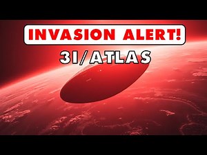 NASA SILENTLY PREPARING FOR 3I/ATLAS INVASION!