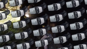 Samsung Launching Interactive, "Exploratory" VR Thriller For The Gear VR