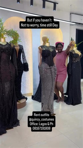 Customer Rental Services for Weddings in Lagos