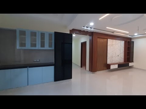 AD.366/Siddhartha Nagar Premium Quality 3bhk flat for sale//1840sft North East// vijayawada
