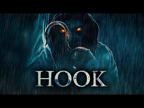 Hook (2025) [Horror] [Thriller] 🧚‍♀️🪝 A Twisted Tale of Bloodlines and Revenge | full movie