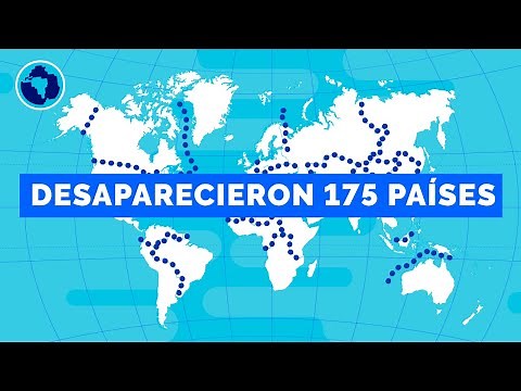 What would the world be like with 20 countries?