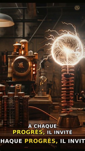 Unlock the Secrets of Polyphase Power Systems | Nikola Tesla
