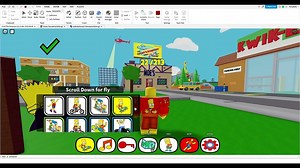 How can i fix this broken animation?