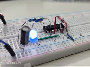 第16集 CD4013介绍