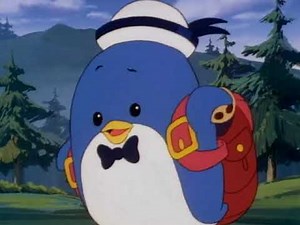Hello Kitty's Furry Tale Theater S01E03