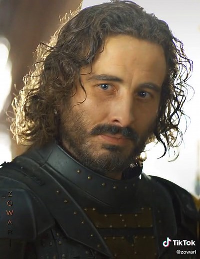 The Strength of Harwin: Exploring Ryan Corr's Powerful Performance