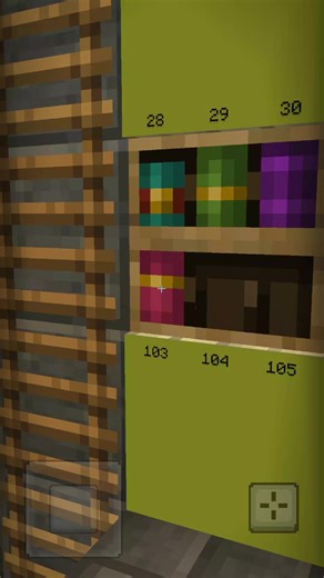 Psalm 103 - the KJV Bible in vanilla Minecraft #KJV #Psalms #Bible #Minecraft