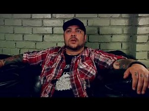 Seether Track by Track - "Out Of My Way"