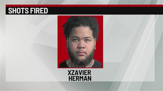 Arrest made following gunfire near University of Iowa campus