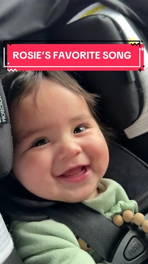 Rosie's Favorite Song Sing-Along with Baby Boost | Angela Jones