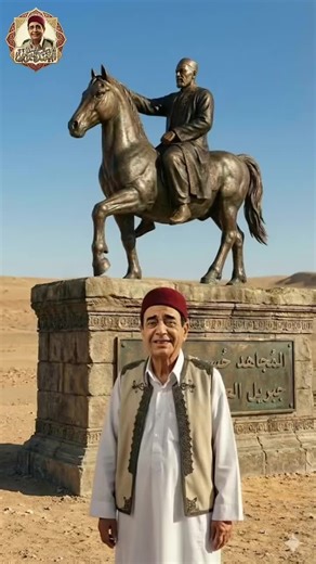 أرض المجاهد حسين جبريل العاصي .. #العمدة_برام #الوطن_العربي #مطروح_وهلها🔥💪😎 #fyp #fyppppppppppppppppppppppp