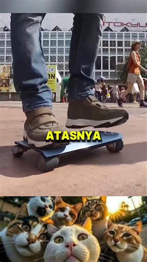 4.8K views · 26 reactions | alat transportasi modern seukuran laptop #fyp | Eva Niisaa | Facebook