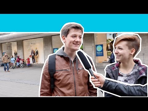 WAS IST DEIN LIEBLINGSFILM?