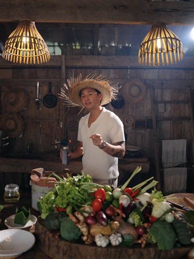 Exploring Khmer Classic Amok: A Culinary Delight