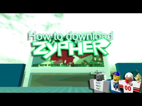 How to download Zypher 2008! (INSTALLATION TUTORIAL)