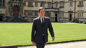 Watch Endeavour Season 5 Episode 4 - Colours