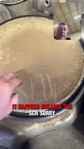 Low SCR efficiency on your Kenworth?