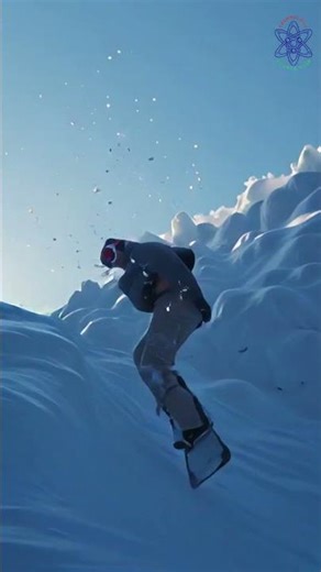 The Future of Sports: AI, Sensors & Wonder Moves ⚡🤖 #sports #facts #gaming