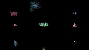 Colorful Splash Motion Graphics Pack Easy To Stock Footage SBV-338488050 - Storyblocks