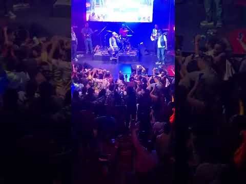 🎤 Azzimbah Band & Martin Rawali Live in Concert 2026 🇵🇬