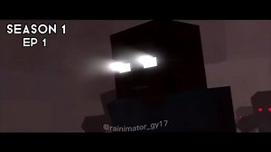 Exciting Minecraft Animation by Rainimator